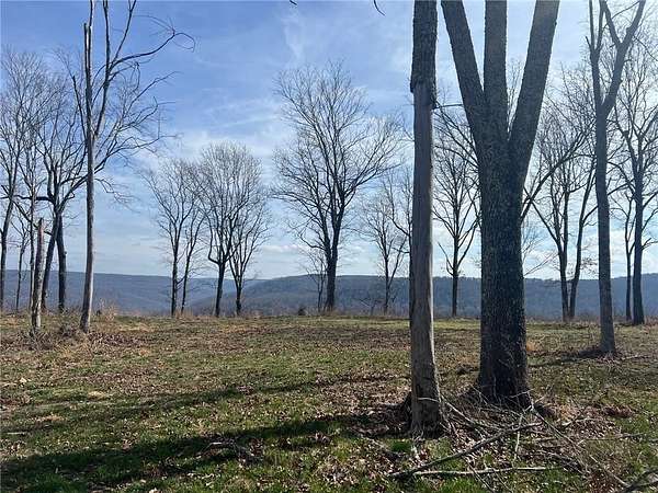 5.24 Acres of Land for Sale in Jasper, Arkansas