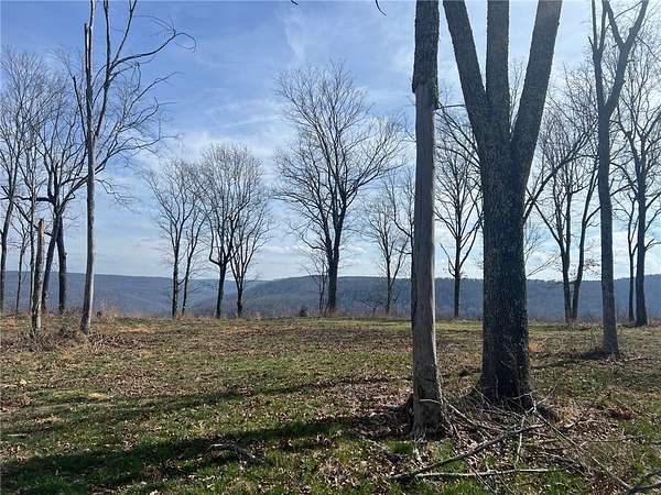 5.24 Acres of Land for Sale in Jasper, Arkansas