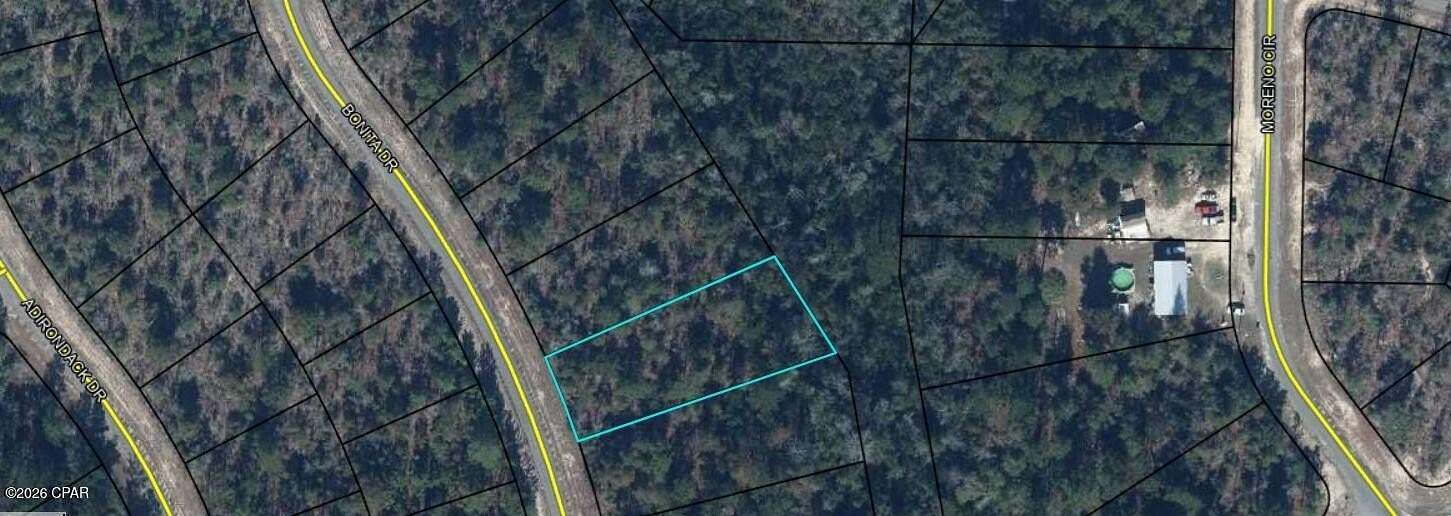 0.42 Acres of Land for Sale in Chipley, Florida