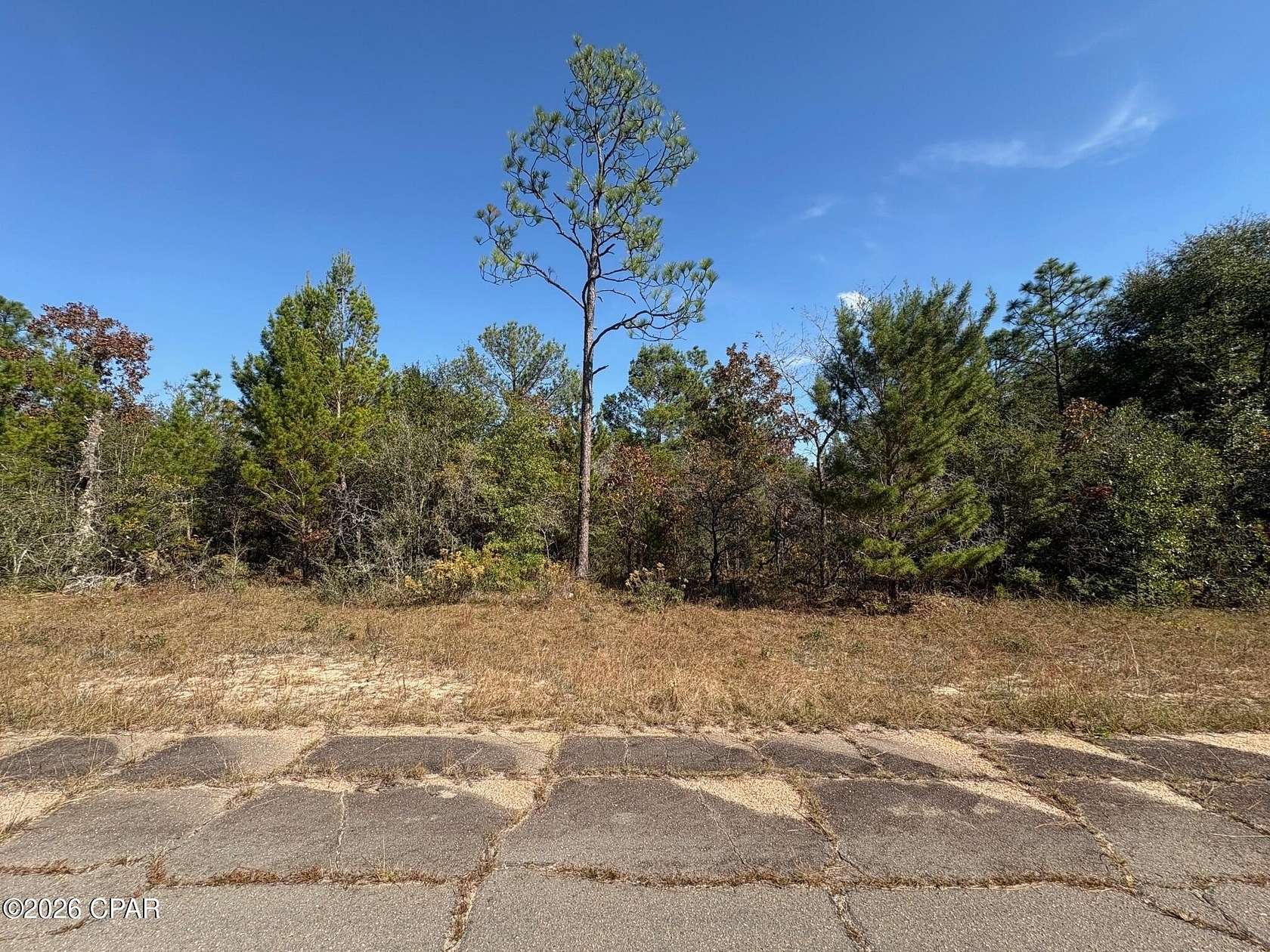0.42 Acres of Residential Land for Sale in Chipley, Florida