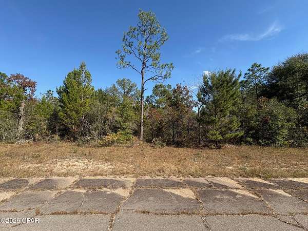0.42 Acres of Residential Land for Sale in Chipley, Florida