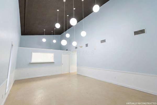 1.88 Acres of Improved Commercial Land for Lease in Lancaster, Ohio