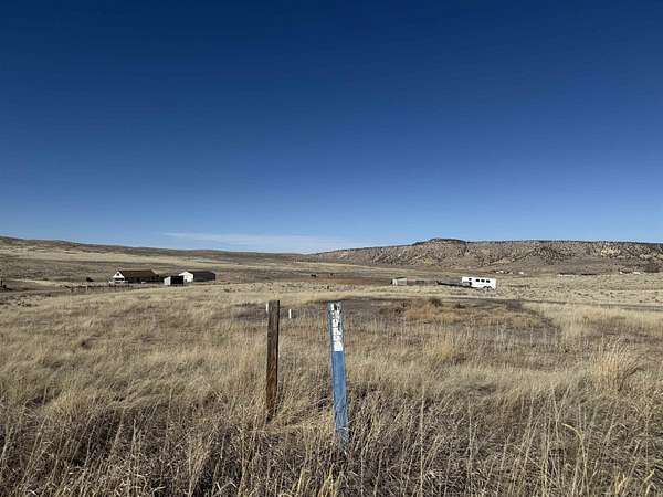 2.33 Acres of Residential Land for Sale in Thermopolis, Wyoming