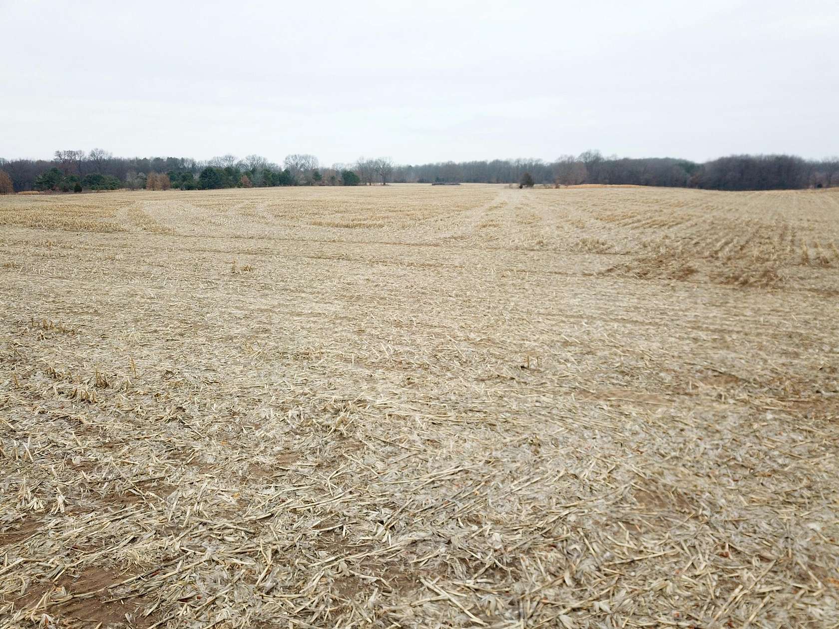 33.7 Acres of Land for Sale in Battle Creek, Michigan