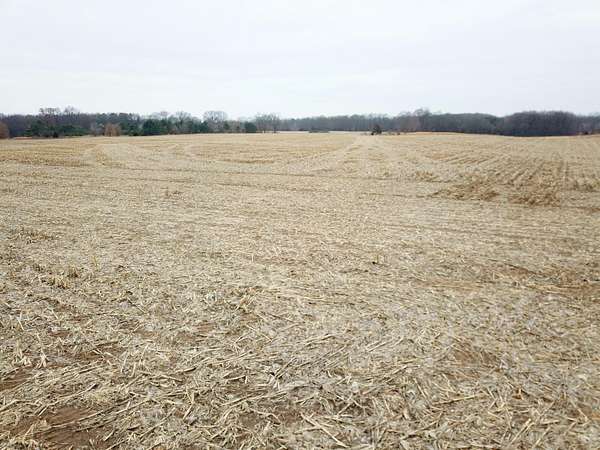 33.7 Acres of Land for Sale in Battle Creek, Michigan