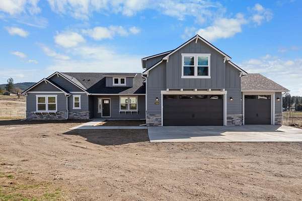 10 Acres of Land for Sale in Spokane, Washington