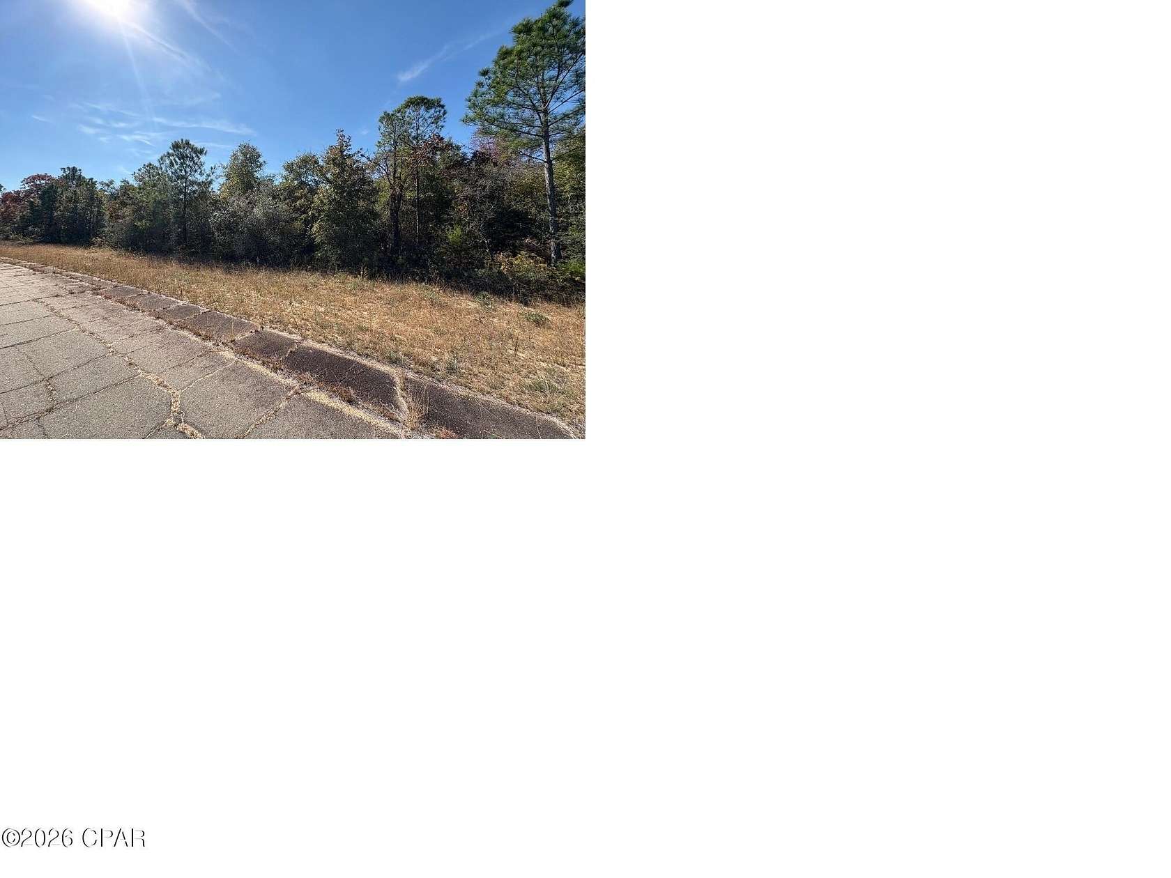 0.62 Acres of Land for Sale in Chipley, Florida