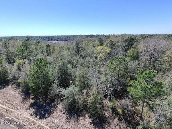 0.62 Acres of Residential Land for Sale in Chipley, Florida
