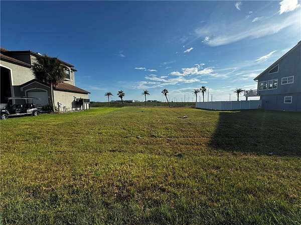 0.2 Acres of Residential Land for Sale in Port Aransas, Texas