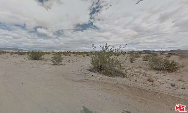 7.13 Acres of Residential Land for Sale in Joshua Tree, California