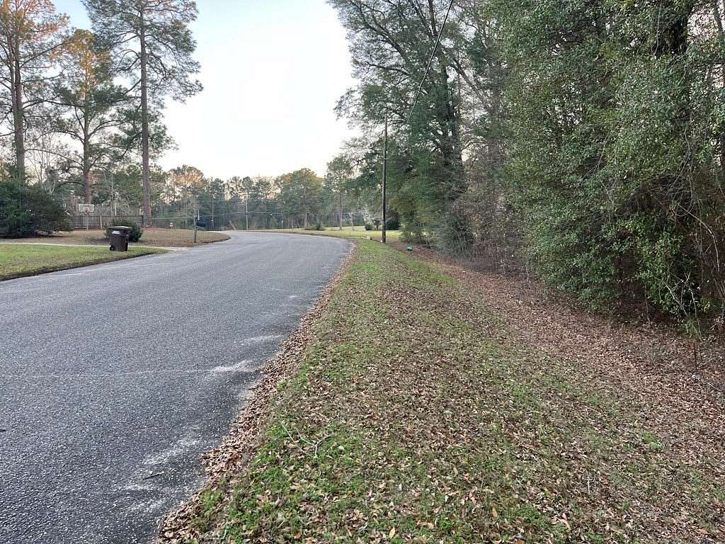 1.5 Acres of Residential Land for Sale in Abbeville, Alabama