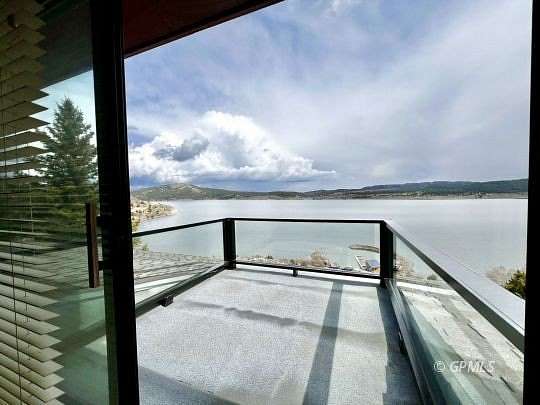 1.58 Acres of Land with Home for Sale in Panguitch, Utah