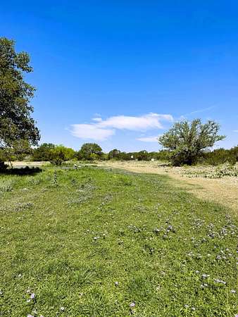 120 Acres of Recreational & Residential Land for Sale in Junction, Texas