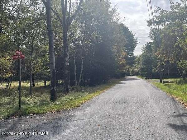 0.53 Acres of Residential Land for Sale in Albrightsville, Pennsylvania