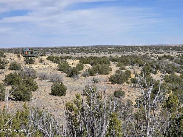 42.7 Acres of Land for Sale in Heber, Arizona