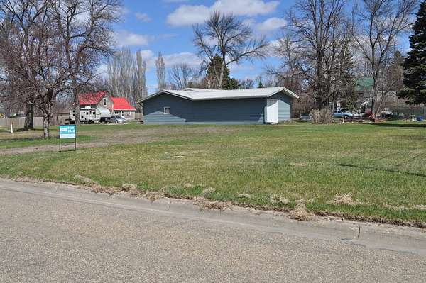 Land for Sale in Cooperstown, North Dakota