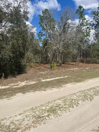 1.16 Acres of Residential Land for Sale in Ocala, Florida
