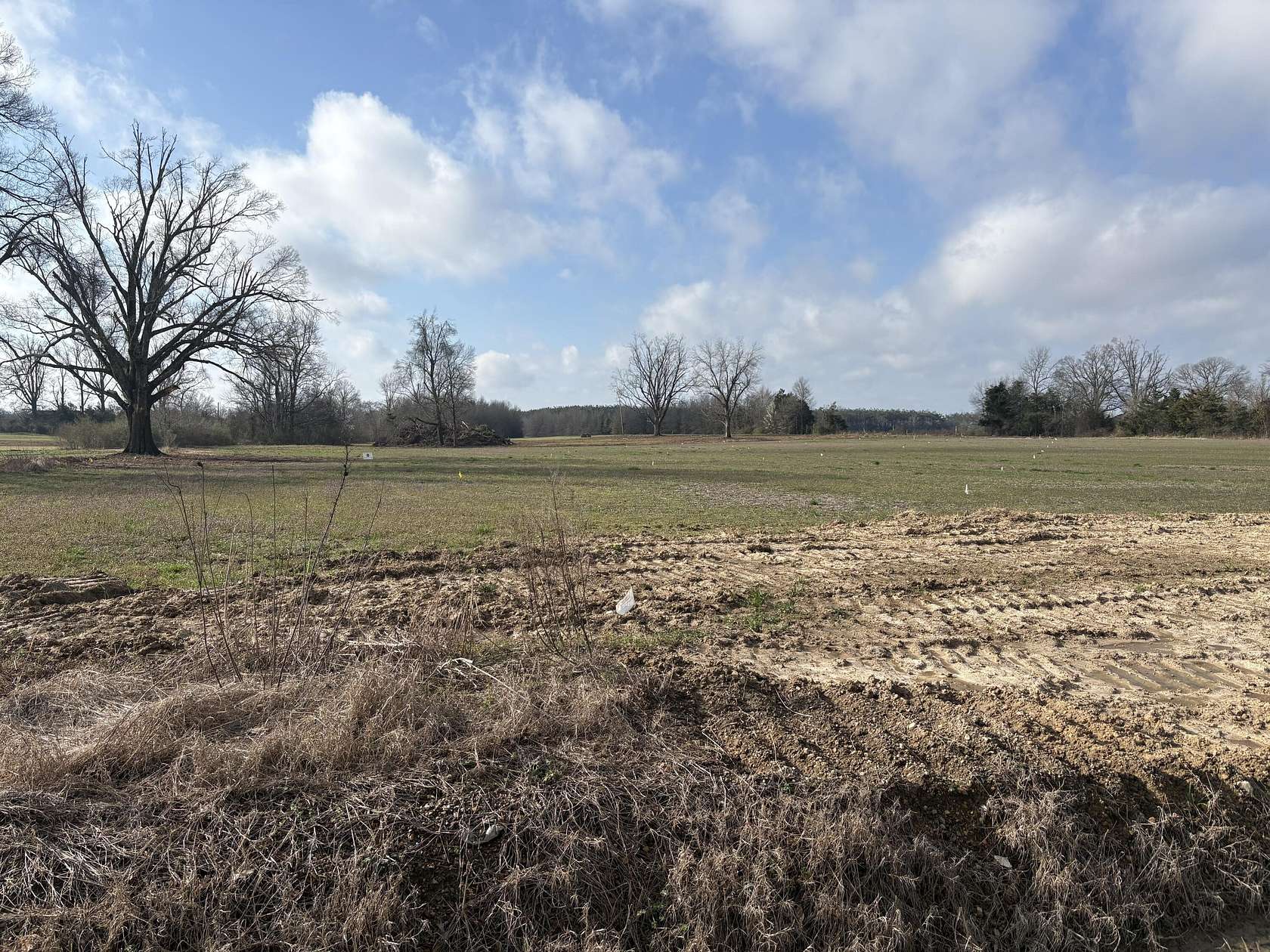 5.5 Acres of Residential Land for Sale in New Albany, Mississippi