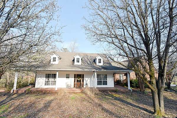 2 Acres of Land with Home for Sale in Mooreville, Mississippi