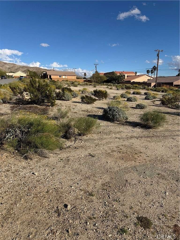 0.18 Acres of Residential Land for Sale in Desert Hot Springs, California