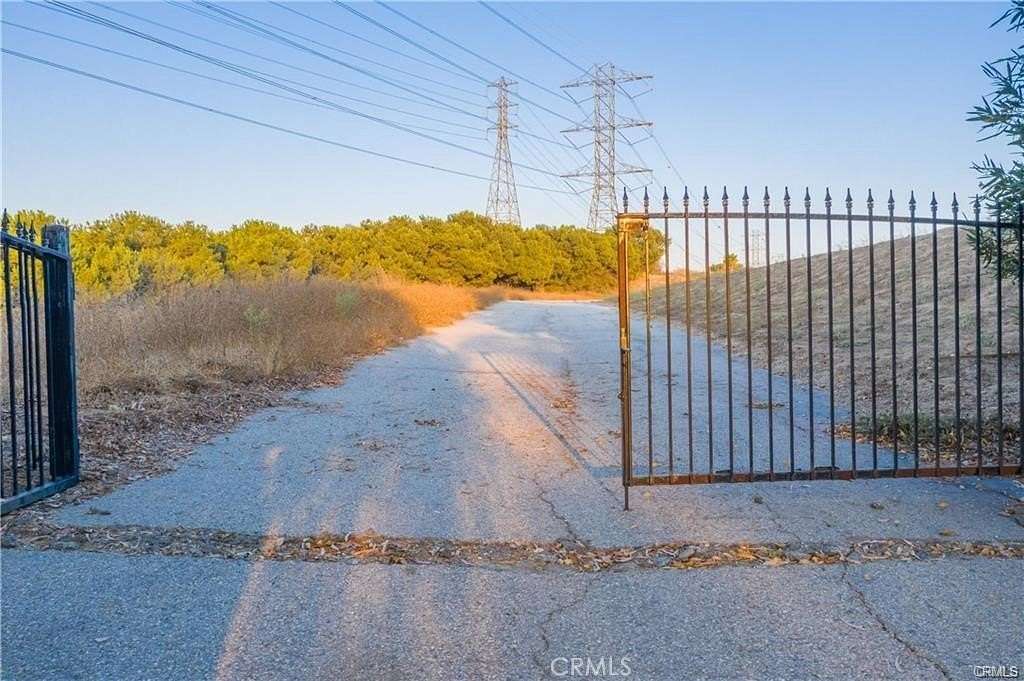 0.79 Acres of Residential Land for Sale in Hacienda Heights, California