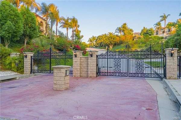 0.79 Acres of Residential Land for Sale in Hacienda Heights, California