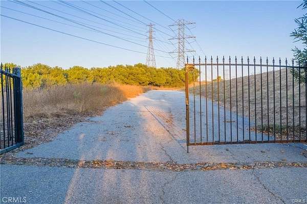 0.79 Acres of Land for Sale in Hacienda Heights, California