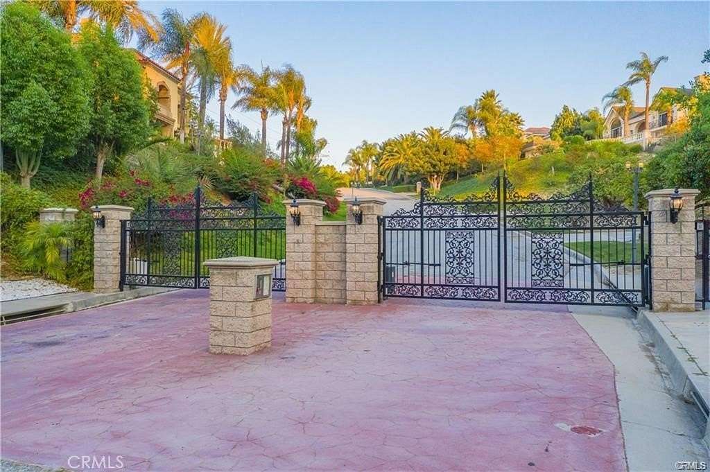 0.78 Acres of Residential Land for Sale in Hacienda Heights, California