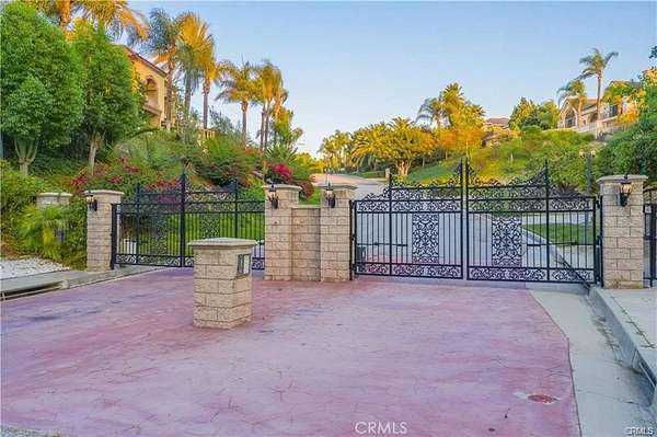 0.78 Acres of Residential Land for Sale in Hacienda Heights, California