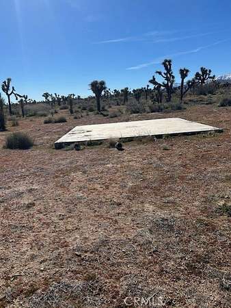 2.4 Acres of Residential Land for Sale in Phelan, California