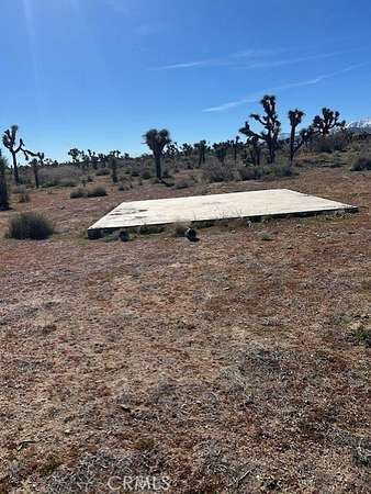 2.4 Acres of Residential Land for Sale in Phelan, California