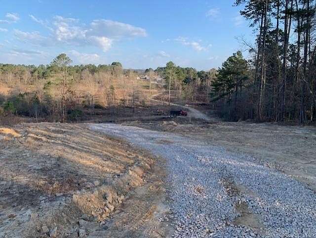 22.4 Acres of Land for Sale in Bismarck, Arkansas