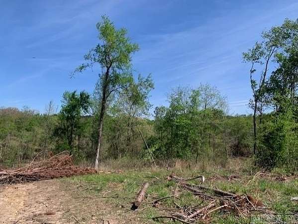 22.4 Acres of Recreational & Residential Land for Sale in Bismarck, Arkansas