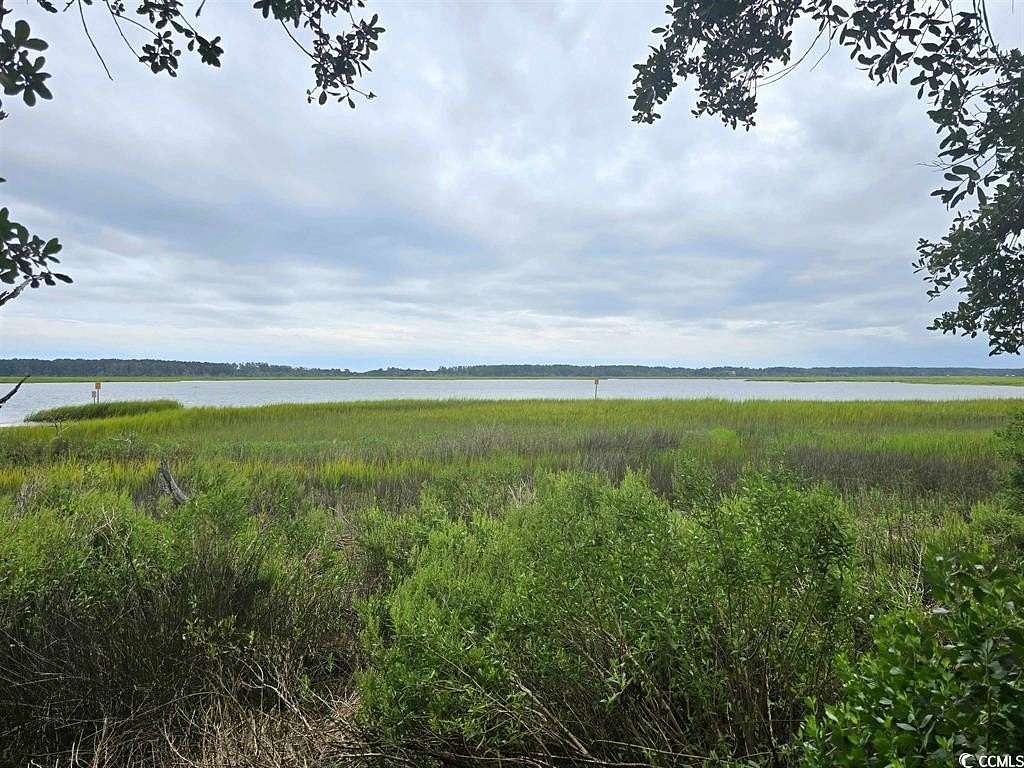 0.71 Acres of Residential Land for Sale in Murrells Inlet, South Carolina