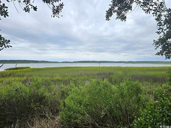 0.71 Acres of Residential Land for Sale in Murrells Inlet, South Carolina