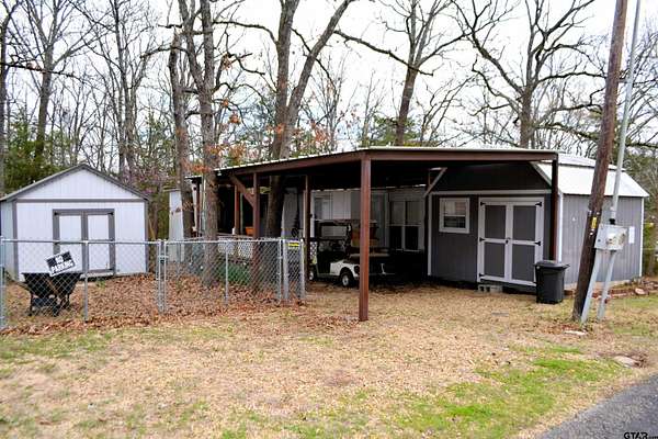 0.08 Acres of Residential Land for Sale in Yantis, Texas