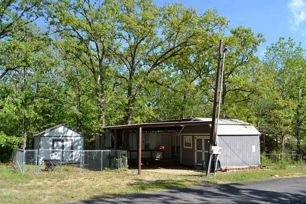 0.08 Acres of Residential Land for Sale in Yantis, Texas
