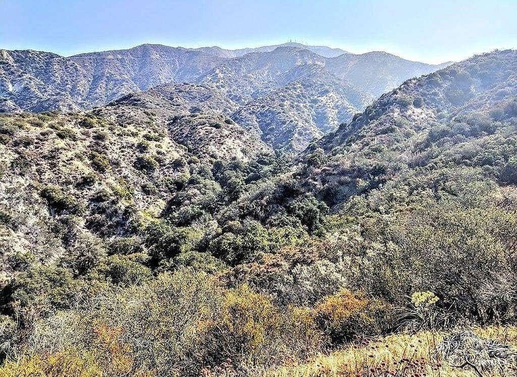 0.17 Acres of Land for Sale in Tujunga, California