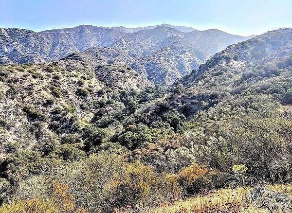 0.17 Acres of Land for Sale in Tujunga, California