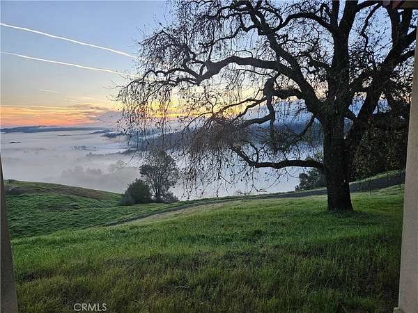 169 Acres of Land with Home for Sale in Paso Robles, California