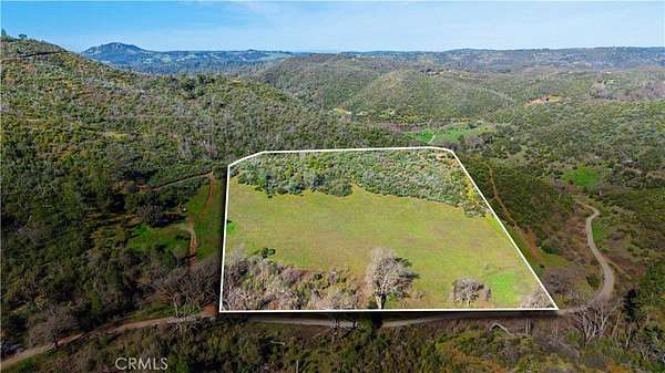 6 Acres of Residential Land for Sale in Mokelumne Hill, California