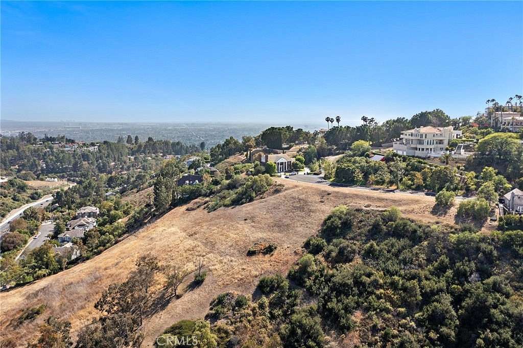 0.88 Acres of Residential Land for Sale in North Tustin, California