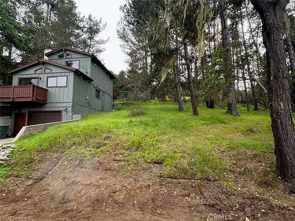 0.12 Acres of Land for Sale in Cambria, California