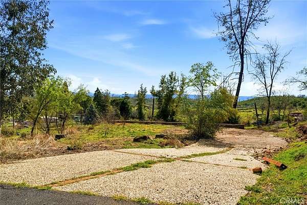 0.62 Acres of Residential Land for Sale in Paradise, California