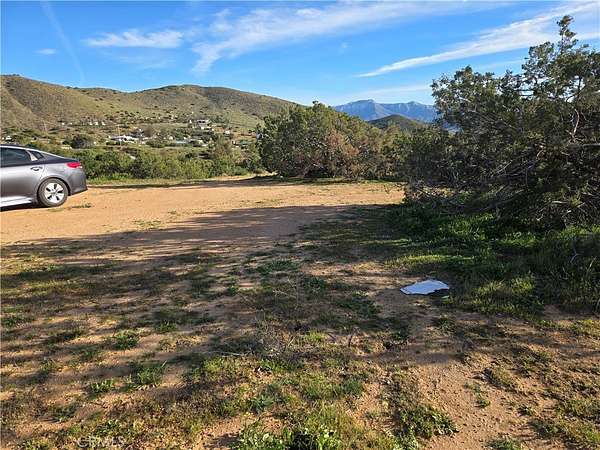 6.6 Acres of Agricultural Land for Sale in Acton, California