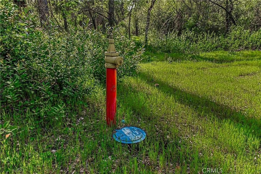 3 Acres of Residential Land for Sale in Redding, California