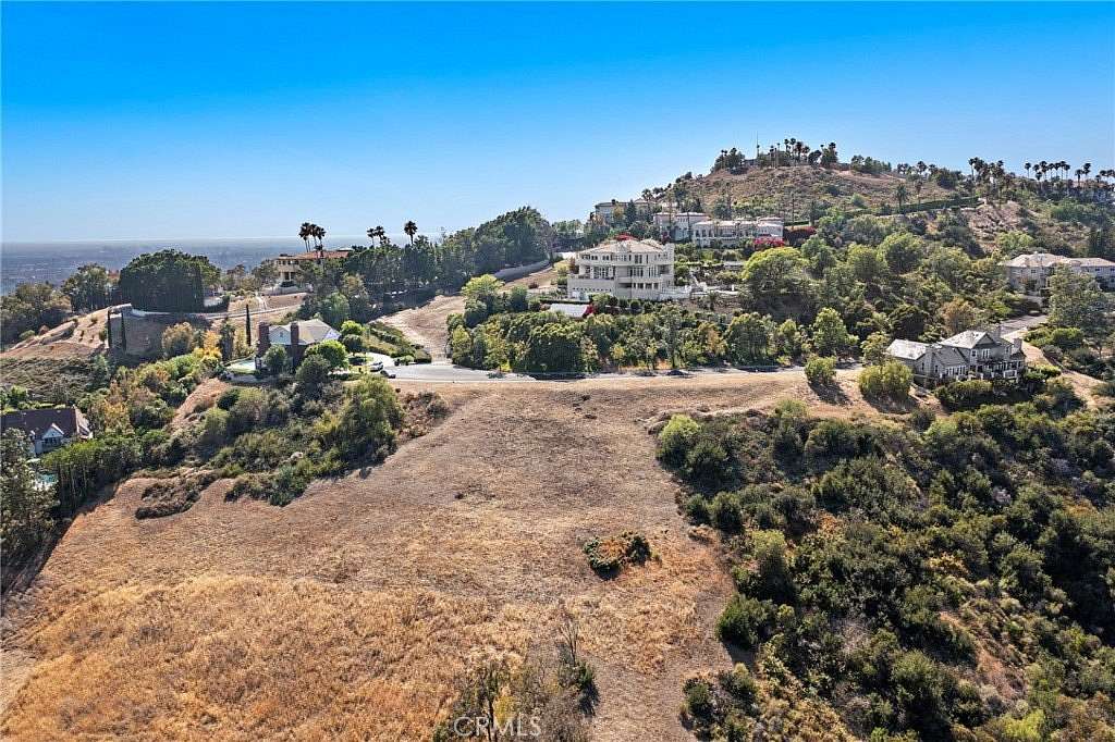 1.34 Acres of Residential Land for Sale in North Tustin, California