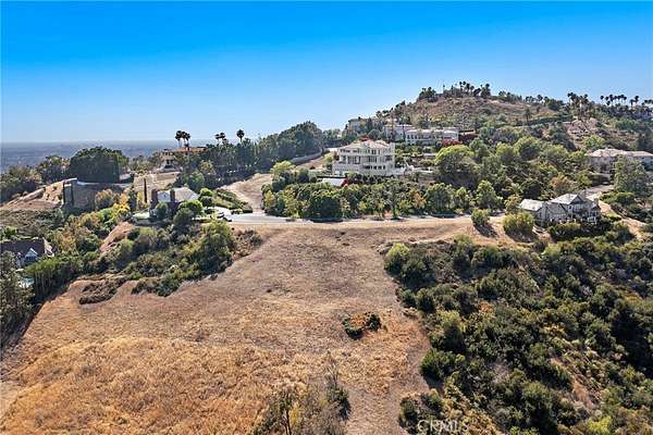 1.34 Acres of Residential Land for Sale in North Tustin, California