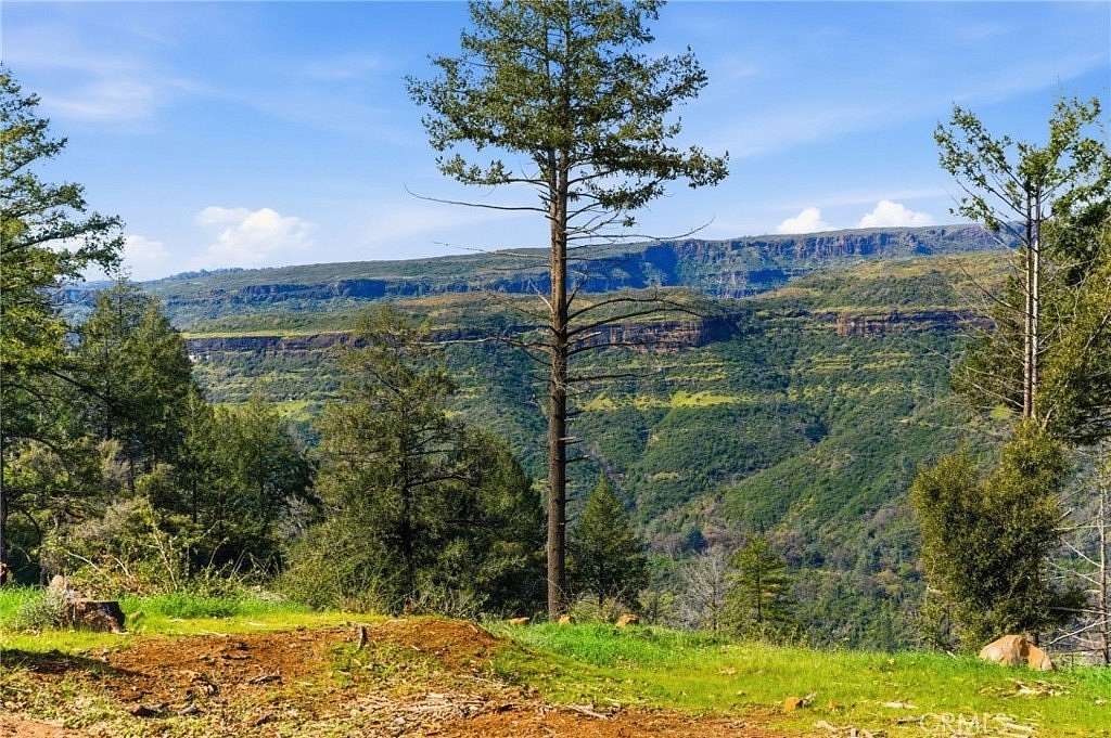 0.93 Acres of Residential Land for Sale in Paradise, California