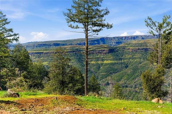 0.93 Acres of Residential Land for Sale in Paradise, California